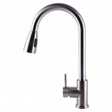 Смеситель для кухни Globus Lux ALPEN SBT1-2031