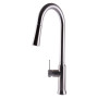 Смеситель для кухни Globus Lux ALPEN SBT1-2033