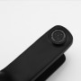 Смеситель для умывальника Frap F1062, черный