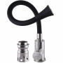 Смеситель для кухни Globus Lux ALPEN SBT1-203SA-B01