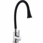 Смеситель для кухни Globus Lux ALPEN SBT1-203SA-B01