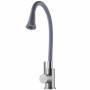 Смеситель для кухни Globus Lux ALPEN SBT1-203SA-G03