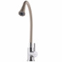 Смеситель для кухни Globus Lux ALPEN SBT1-203SA-K15