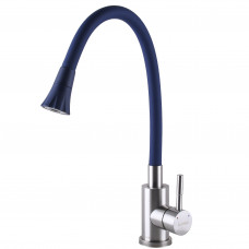 Смеситель для кухни Globus Lux ALPEN SBT1-203SA-S21