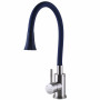 Смеситель для кухни Globus Lux ALPEN SBT1-203SA-S21