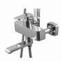 Душова система Globus Lux MILANO VAN-GLM0007