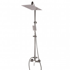Душова система Globus Lux ALPEN SBT1-SQ-05-304