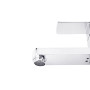 Смеситель для раковины Kroner KRM Ems - C010