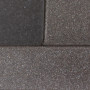 Гранітна мийка для кухні Platinum 7950 Selena матова Моріон
