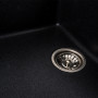 Гранітна мийка для кухні Platinum 7850W TOSKANA матовий Карбон