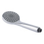 Лійка для ручного душу Lidz Niagara 01 98 мм округла LDNIA01CRM22034 Chrome