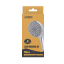 Лійка для ручного душу Lidz Niagara 01 98 мм округла LDNIA01CRM22034 Chrome