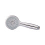 Лійка для ручного душу Lidz Niagara 04 85 мм округла LDNIA04CRM22033 Chrome
