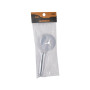 Лійка для ручного душу Lidz Niagara 04 85 мм округла LDNIA04CRM22033 Chrome