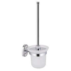 Ёршик Lidz Oreo 0501 подвесной (матовое стекло) LDORE0501CRM22167 Chrome