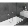 Змішувач для ванни Hansgrohe VERNIS SHAPE 71450000