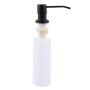 Дозатор для миючого засобу Globus Lux BS8444