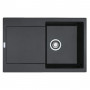Мойка FRANKE MARIS MRG 611 (114.0306.815) ОНИКС |780х500 мм