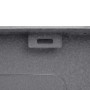 Кухонна мийка Kroner KRP Gebürstet - 6350RHM PVD
