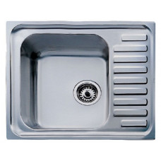Мийка Teka Classic 1B (10119070) полірована | 650х500